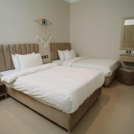 Tk Royal & Spa Hurghada Eksteriør billede