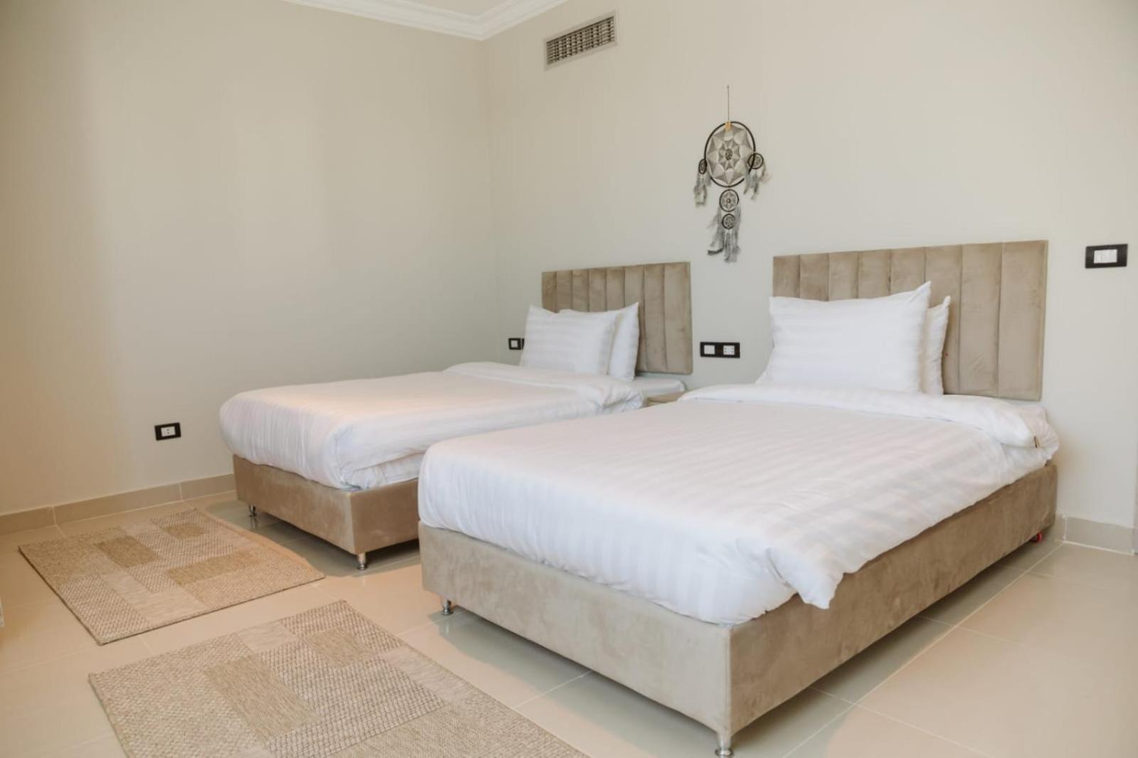 Tk Royal & Spa Hurghada Værelse billede