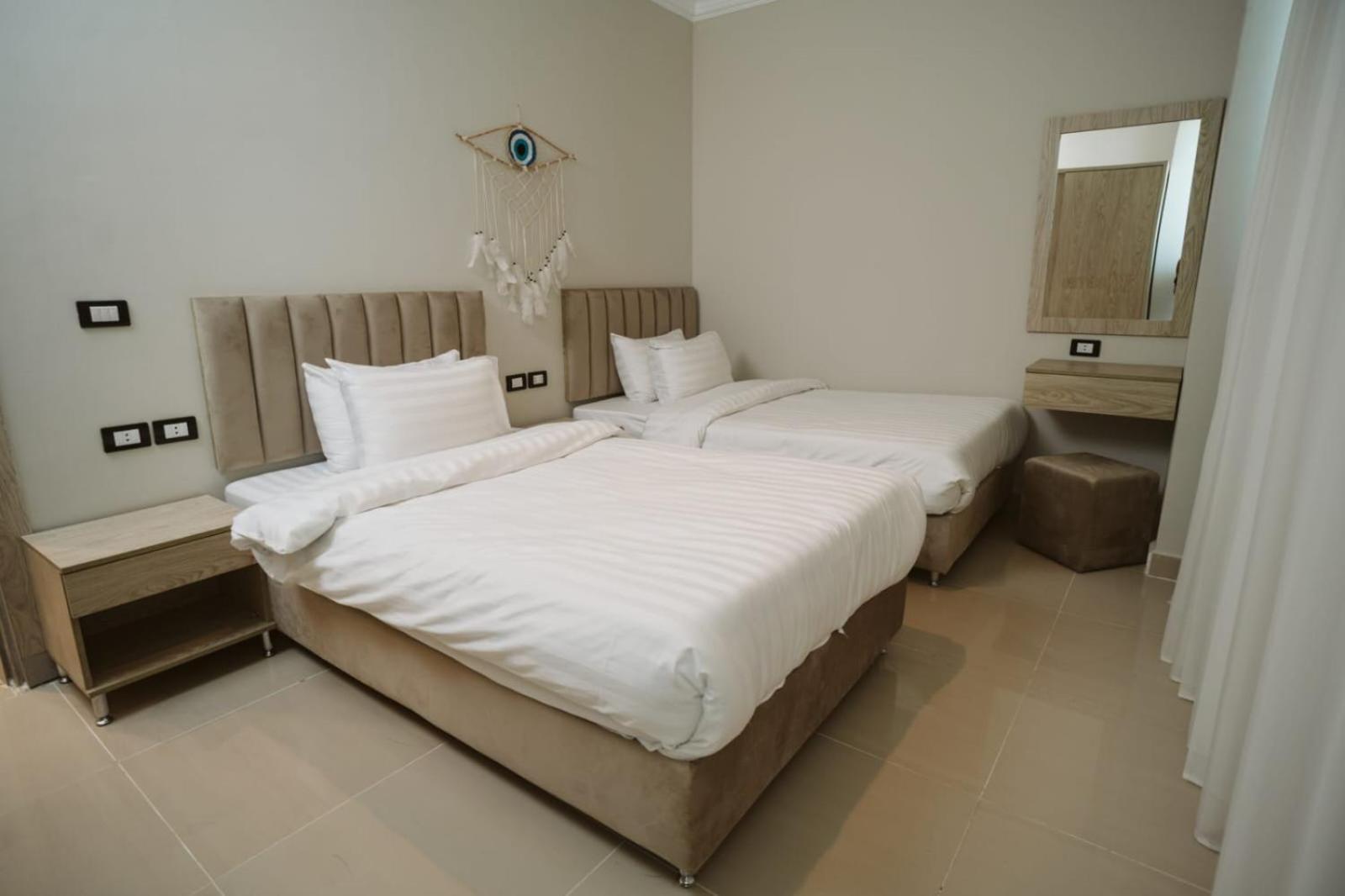Tk Royal & Spa Hurghada Eksteriør billede
