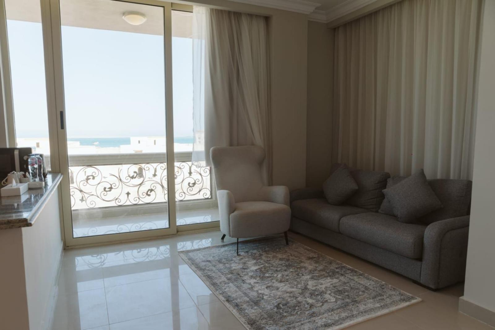 Tk Royal & Spa Hurghada Eksteriør billede